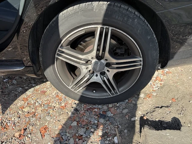 Mercedes c200, 2019 - afbeelding 14 van  33