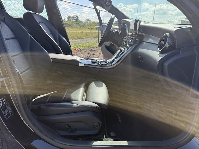 Mercedes c200, 2019 - afbeelding 19 van  33