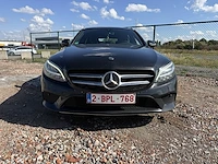 Mercedes c200, 2019 - afbeelding 12 van  33
