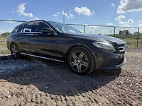 Mercedes c200, 2019 - afbeelding 23 van  33