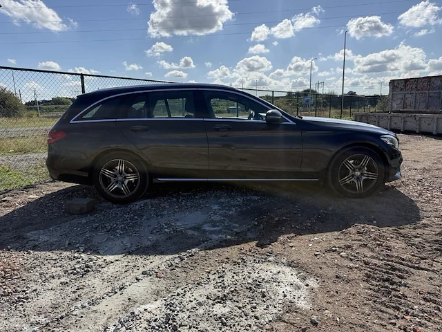 Mercedes c200, 2019 - afbeelding 28 van  33