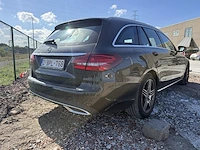 Mercedes c200, 2019 - afbeelding 29 van  33