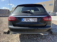 Mercedes c200, 2019 - afbeelding 30 van  33