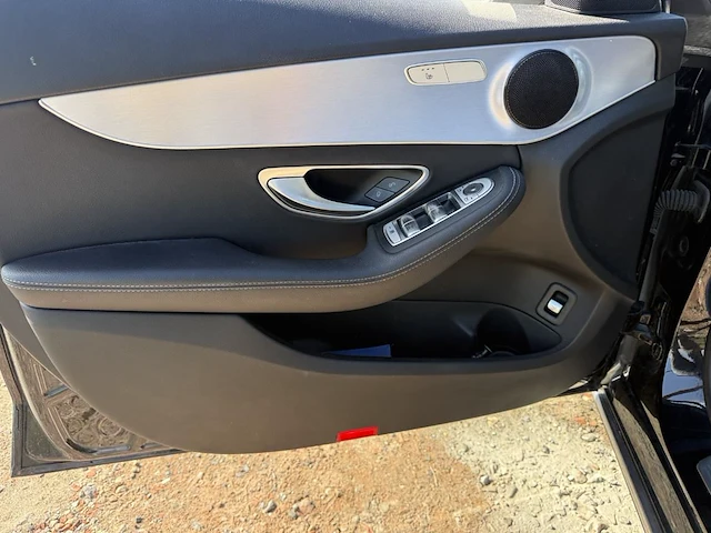 Mercedes c200, 2019 - afbeelding 32 van  33