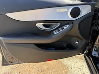 Mercedes c200, 2019 - afbeelding 32 van  33