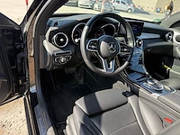 Mercedes c200, 2019 - afbeelding 33 van  33
