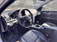 Mercedes c200 cdi, 2010 - afbeelding 3 van  35