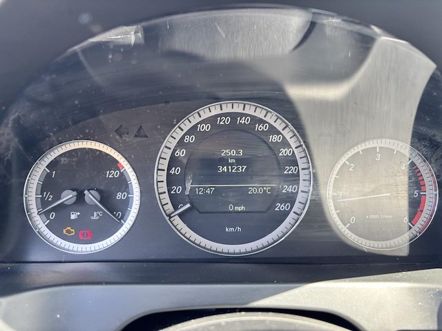 Mercedes c200 cdi, 2010 - afbeelding 5 van  35