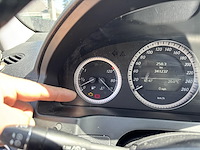 Mercedes c200 cdi, 2010 - afbeelding 6 van  35