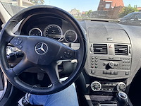 Mercedes c200 cdi, 2010 - afbeelding 7 van  35