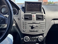 Mercedes c200 cdi, 2010 - afbeelding 8 van  35