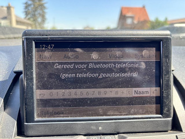 Mercedes c200 cdi, 2010 - afbeelding 9 van  35