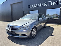 Mercedes c200 cdi, 2010