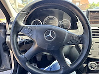 Mercedes c200 cdi, 2010 - afbeelding 13 van  35
