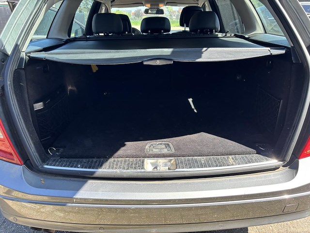 Mercedes c200 cdi, 2010 - afbeelding 17 van  35