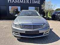 Mercedes c200 cdi, 2010 - afbeelding 12 van  35