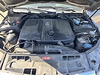 Mercedes c200 cdi, 2010 - afbeelding 24 van  35