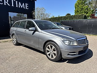 Mercedes c200 cdi, 2010 - afbeelding 23 van  35