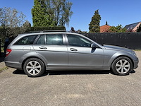 Mercedes c200 cdi, 2010 - afbeelding 30 van  35