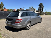 Mercedes c200 cdi, 2010 - afbeelding 31 van  35