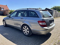 Mercedes c200 cdi, 2010 - afbeelding 33 van  35
