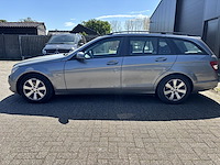 Mercedes c200 cdi, 2010 - afbeelding 34 van  35