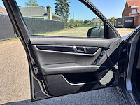 Mercedes c200 cdi, 2010 - afbeelding 35 van  35