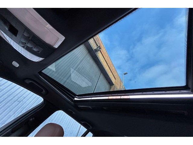 Mercedes c200 - afbeelding 3 van  39