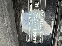 Mercedes c200 - afbeelding 10 van  39