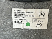 Mercedes c200 - afbeelding 15 van  39