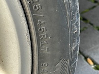 Mercedes c200 - afbeelding 20 van  39