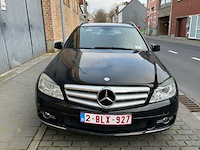 Mercedes c200 - afbeelding 12 van  39