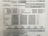 Mercedes c200 - afbeelding 30 van  39