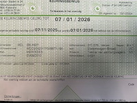 Mercedes c200 - afbeelding 32 van  39