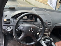 Mercedes c200 - afbeelding 35 van  39