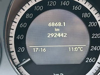 Mercedes c200 - afbeelding 37 van  39