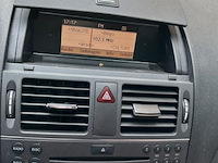 Mercedes c200 - afbeelding 38 van  39