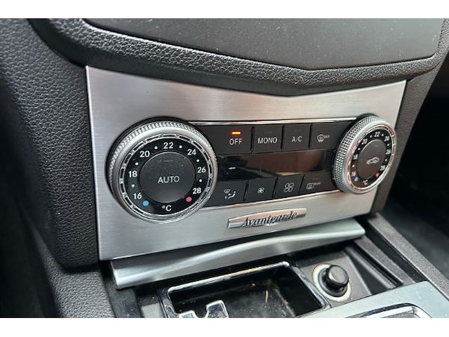 Mercedes c200 - afbeelding 39 van  39