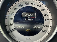 Mercedes c200 - afbeelding 10 van  27