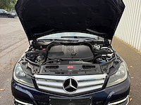 Mercedes c200 - afbeelding 11 van  27