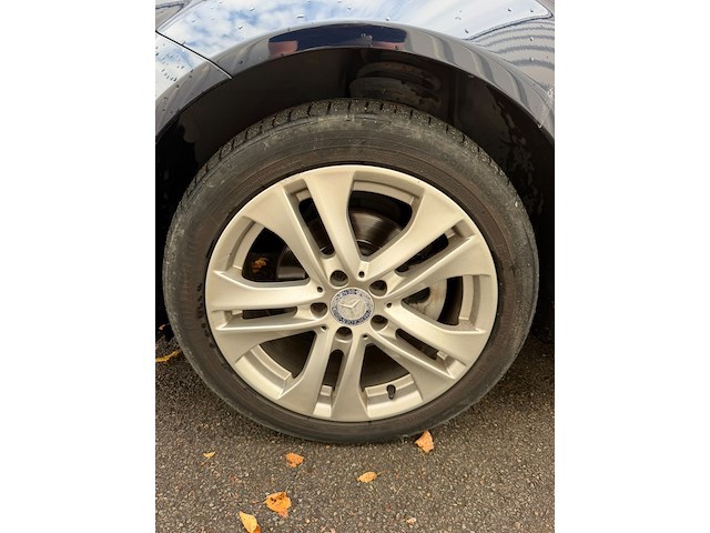 Mercedes c200 - afbeelding 15 van  27