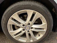 Mercedes c200 - afbeelding 16 van  27
