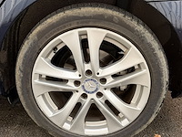 Mercedes c200 - afbeelding 18 van  27