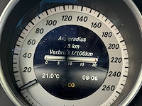 Mercedes c200 - afbeelding 19 van  27