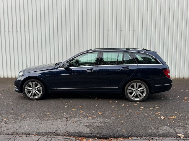 Mercedes c200 - afbeelding 1 van  27