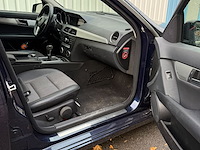 Mercedes c200 - afbeelding 21 van  27