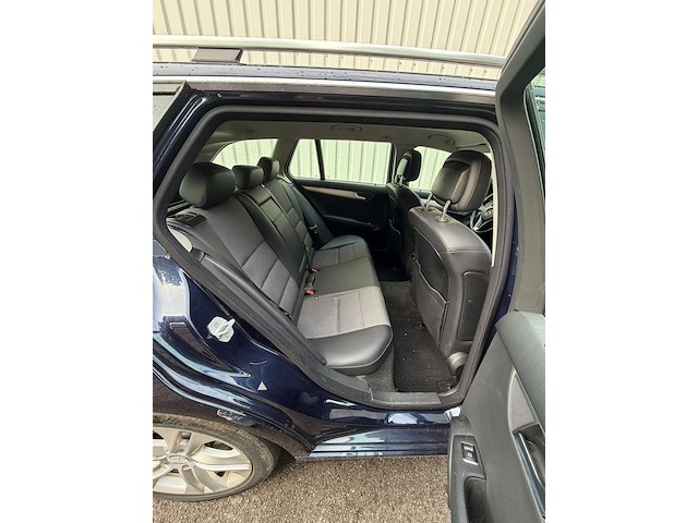 Mercedes c200 - afbeelding 22 van  27