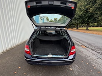 Mercedes c200 - afbeelding 24 van  27