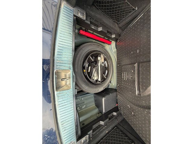 Mercedes c200 - afbeelding 26 van  27