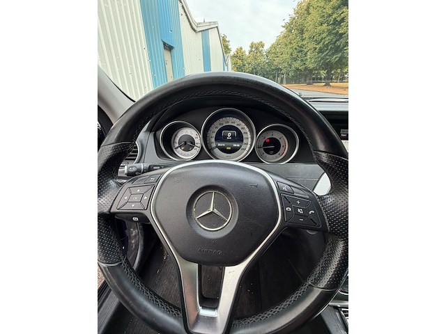 Mercedes c200 - afbeelding 27 van  27